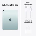 13" iPad Air (Wi-Fi) 256GB - Blue - Model : MH5V4QA/A - Image 3