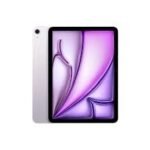13" iPad Air (Wi-Fi) 256GB - Purple - Model : MH5X4QA/A