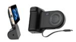 Belkin Stage PowerGrip – Magnetic Camera Grip with 10,000mAh Power Bank (Qi2 15W) - Image 2