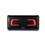 Bigben KBOX Wireless Luminous Karaoke Speaker – Model : PARTYBTIPKBOX - Image 2