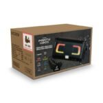 Bigben KBOX Wireless Luminous Karaoke Speaker – Model : PARTYBTIPKBOX - Image 7
