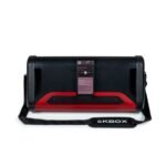 Bigben KBOX Wireless Luminous Karaoke Speaker – Model : PARTYBTIPKBOX - Image 4