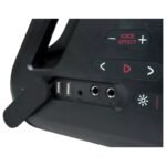 Bigben KBOX Wireless Luminous Karaoke Speaker – Model : PARTYBTIPKBOX - Image 5