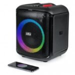 Bigben Party Speaker MAX with LED Lighting – Model: PARTYBTHPMAX - Image 2
