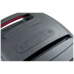 Bigben Party Cube Speaker with LED Lighting – Model: PARTYBTHPCUBE - Image 4