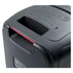 Bigben Party Cube Speaker with LED Lighting – Model: PARTYBTHPCUBE - Image 5