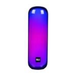 Bigben Party Tube Bluetooth Speaker with LED Lighting – Model: PARTYBTTUBEBK