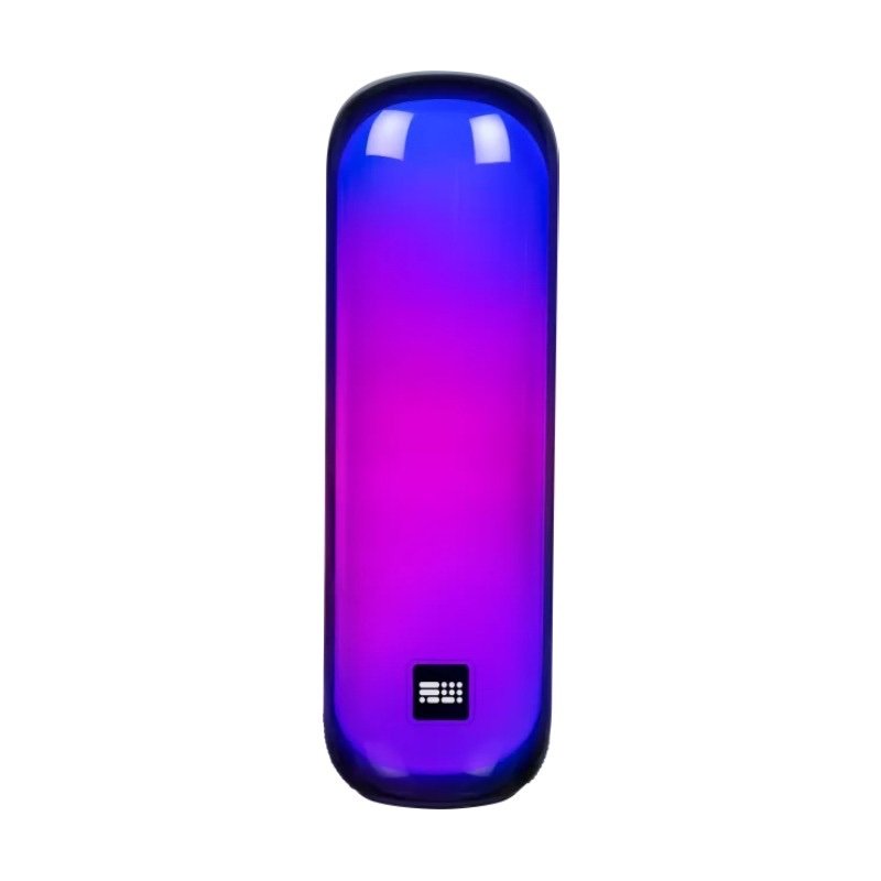 img_9689-2 Bigben Party Tube Bluetooth Speaker with LED Lighting – Model: PARTYBTTUBEBK - Image 1