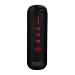 Bigben Party Tube Bluetooth Speaker with LED Lighting – Model: PARTYBTTUBEBK - Image 2