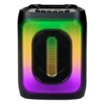 Bigben Party Speaker with LED Lighting – Model: PARTYBTHPS2
