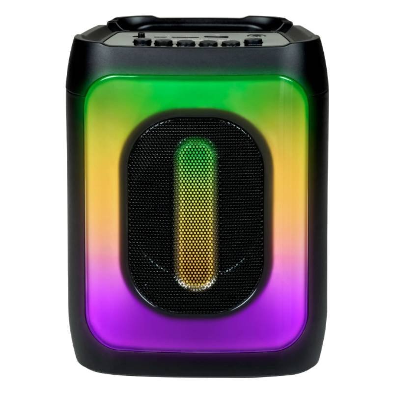 img_9694 Bigben Party Speaker with LED Lighting – Model: PARTYBTHPS2 - Image 1