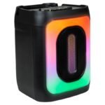 Bigben Party Speaker with LED Lighting – Model: PARTYBTHPS2 - Image 2