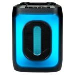 Bigben Party Speaker with LED Lighting – Model: PARTYBTHPS2 - Image 3