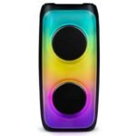 Bigben High Power M Party Speaker with LED Lighting – Model: PARTYBTHPM