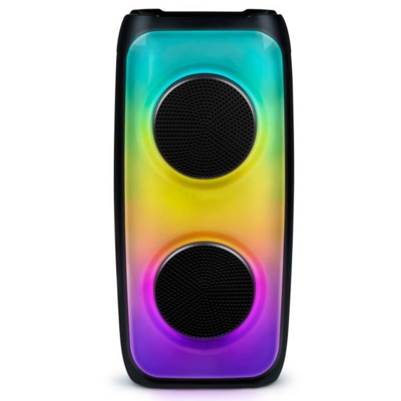 img_9699 Bigben High Power M Party Speaker with LED Lighting – Model: PARTYBTHPM - Image 1