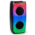 Bigben High Power M Party Speaker with LED Lighting – Model: PARTYBTHPM - Image 2