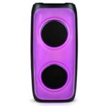 Bigben High Power M Party Speaker with LED Lighting – Model: PARTYBTHPM - Image 3