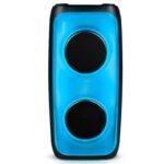 Bigben High Power M Party Speaker with LED Lighting – Model: PARTYBTHPM - Image 4