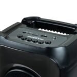 Bigben High Power M Party Speaker with LED Lighting – Model: PARTYBTHPM - Image 5