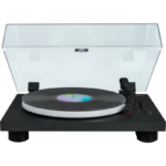 Bigben Party Turntable – Model: PARTYBTTDLIGHT
