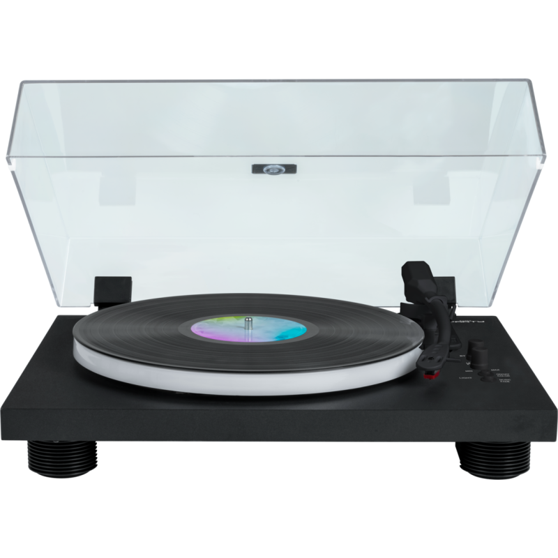 img_9722 Bigben Party Turntable – Model: PARTYBTTDLIGHT - Image 1