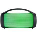 Bigben Party Speaker PRO with LED Lighting – Model: PARTYBTPRO