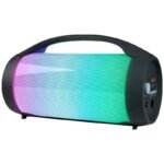 Bigben Party Speaker PRO with LED Lighting – Model: PARTYBTPRO - Image 2