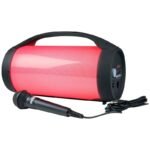 Bigben Party Speaker PRO with LED Lighting – Model: PARTYBTPRO - Image 3