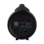 Bigben Party Speaker PRO with LED Lighting – Model: PARTYBTPRO - Image 5