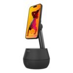 Belkin Stage Auto-Tracking Pro Stand with DockKit - Model: MMA008VF05BK