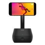 Belkin Stage Auto-Tracking Pro Stand with DockKit - Model: MMA008VF05BK - Image 4