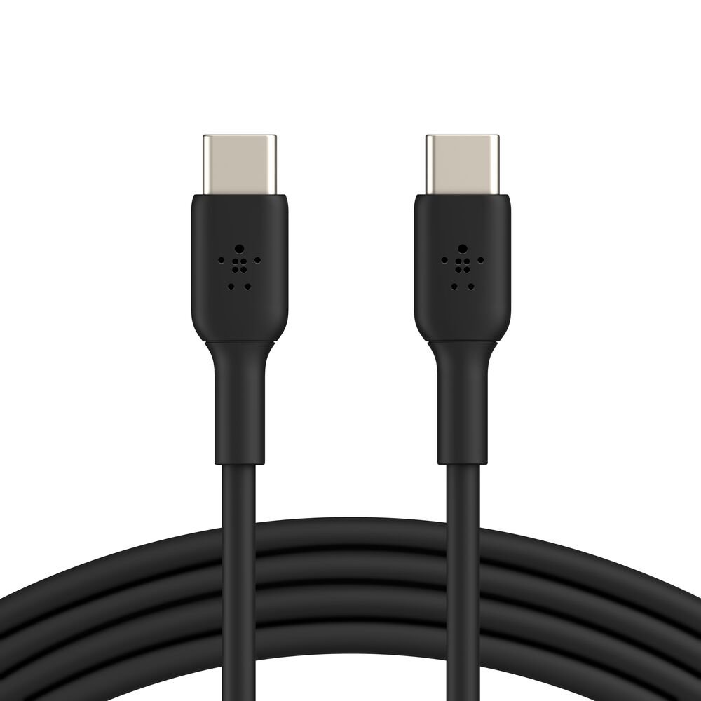 img_2025 CΓ’ble Belkin USB-C vers USB-C 1m - Prix Tunisie | TechStorm - Image 1