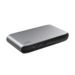 Belkin 5-in-1 Thunderbolt 4 Core Dock - Model: INC013VFSGY - Image 3