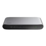 Belkin 5-in-1 Thunderbolt 4 Core Dock - Model: INC013VFSGY
