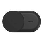 Belkin BoostCharge Pro 3-in-1 Foldable Magnetic Wireless Charger with Qi2 (25W) - Model: WIZ037KQBK - Image 2