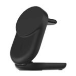 Belkin BoostCharge Pro 3-in-1 Foldable Magnetic Wireless Charger with Qi2 (25W) - Model: WIZ037KQBK - Image 3