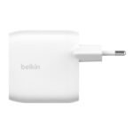 Belkin BoostCharge Pro USB-C Wall Charger with PPS (60W) - Model: WCB010VFWH - Image 3