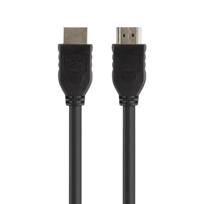 img_2065 Belkin Standard HDMI 4K Ultra HD Cable (3m) - Model: F3Y017BT3M-BLK - Image 1