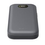 Belkin Ultracharge Pro 27k Laptop Power Bank (240W, Integrated Cable & Digital Display) - Model: BPB040HQCH - Image 3