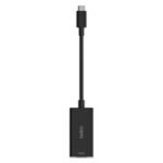 Belkin USB-C to HDMI 2.1 Adapter (8K, 4K, HDR) - Model: AVC013BTBK - Image 3