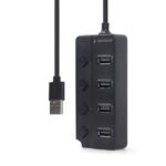 Gembird 4-Port USB 2.0 Hub