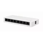 Gembird 8-Port Gigabit LAN Network Switch