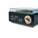 Epok Retro Bluetooth Speaker (Dark Grey) - Image 2