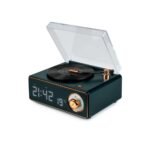 Epok Retro Bluetooth Speaker (Dark Grey) - Image 3