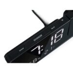 Thomson Projector Alarm Clock with Temperature & Humidity - Image 4