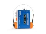 Epok REWIND+ Portable Bluetooth Cassette Player & Recorder