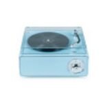 Epok Retro Bluetooth Speaker (Blue) - Image 4