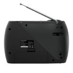 Thomson DAB+ and FM Digital Radio with Dot Matrix Display - Image 2