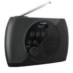 Thomson DAB+ and FM Digital Radio with Dot Matrix Display - Image 3