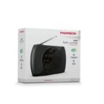 Thomson DAB+ and FM Digital Radio with Dot Matrix Display - Image 5